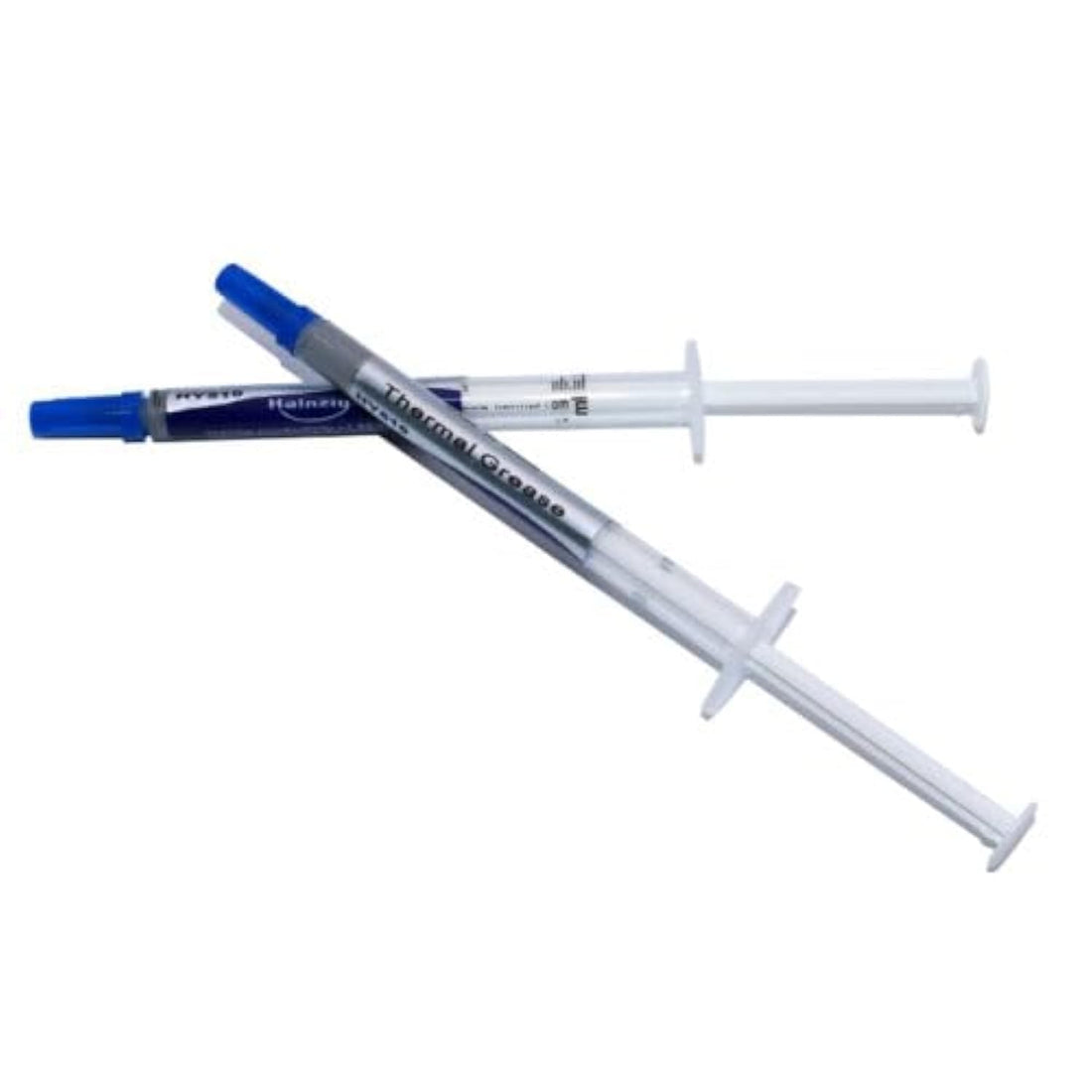 Exon X1173 Thermal Paste Silicone Grease For CPU, GPU, Heatsink Cooling - 2Gram (5 Pack)