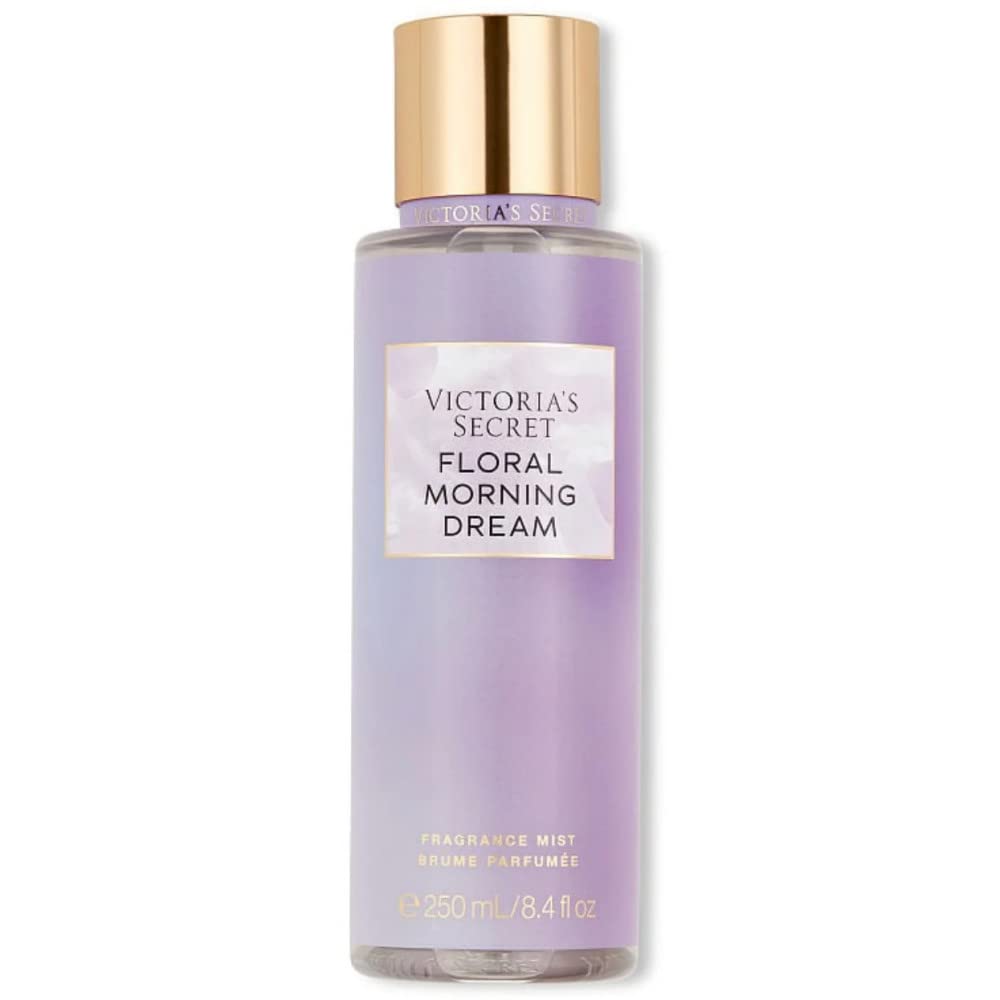 Floral Morning Dream Fragrance Body Mist 250ml