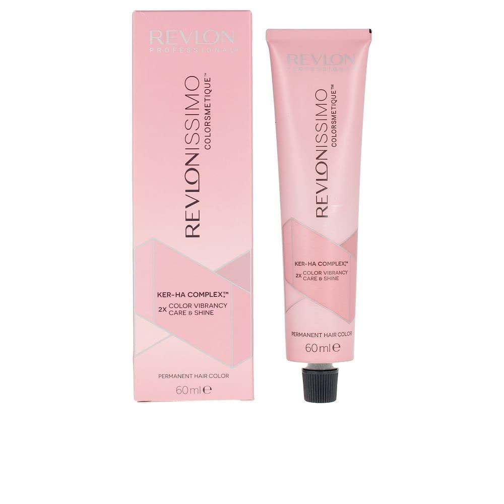 RevlonIssimo No 017 Hair Color Cream 60ML