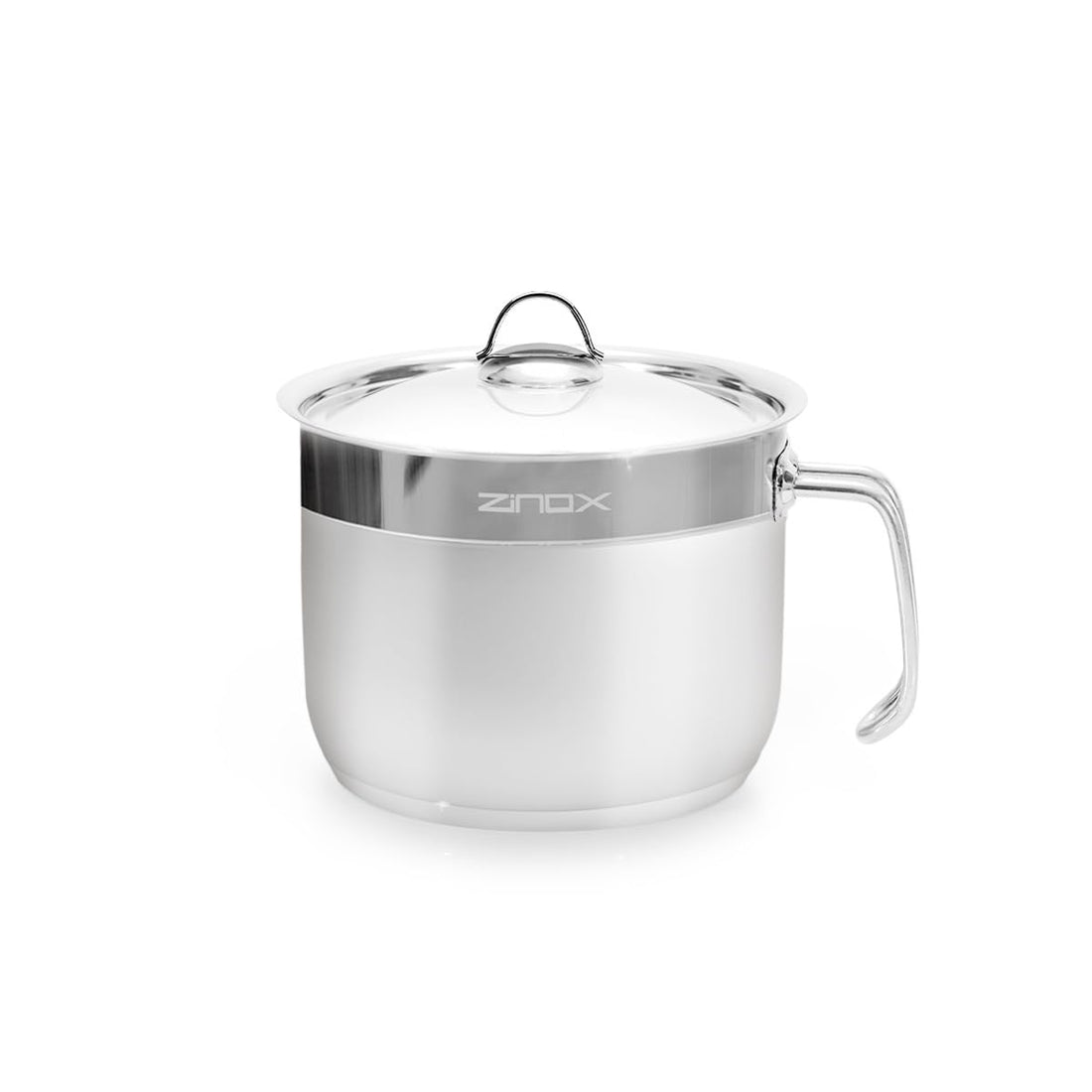 Zinox Prime Milk Pan 16 cm
