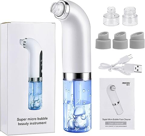 Blackhead Remover Multifunctional Blackhead Remover Tool Set Blackhead Remover Facial Pore Cleaner Acne Pore Cleaner Blackhead Remover for Men Women