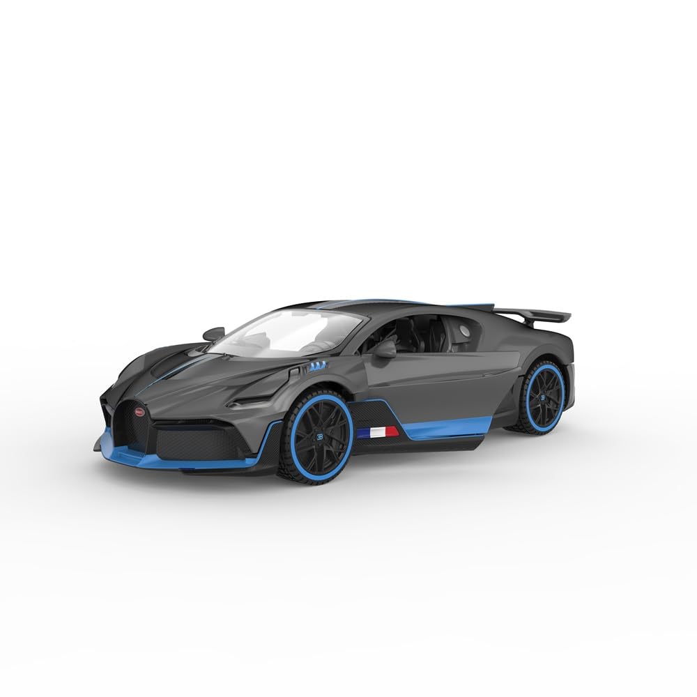 Die cast 1:32 Bugatti DIVO