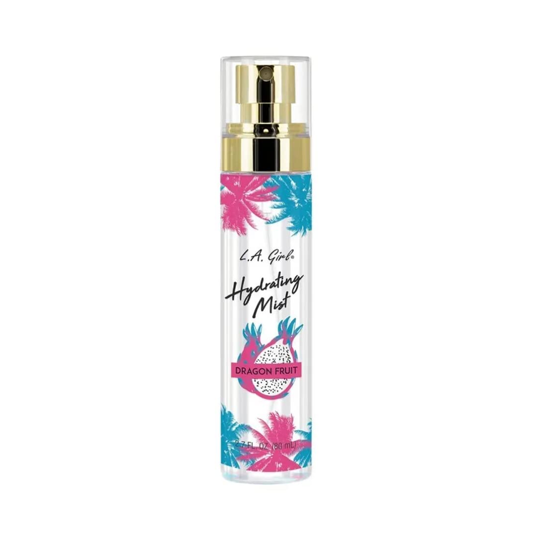 L.A Girl Hydrating Mist GFS430 Dragon Fruit