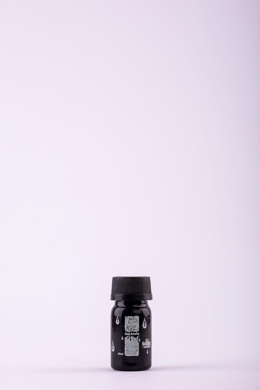 Haj Arafa Ful Oil 30 ml