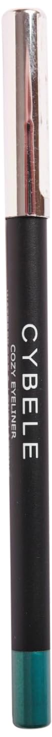 Cybele Cozy Eyeliner Gel No. 08 Teal