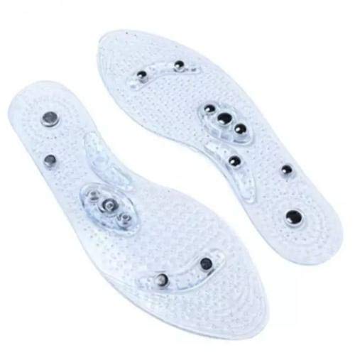 Insole medical foot massage and rest for walking promote blood circulation
