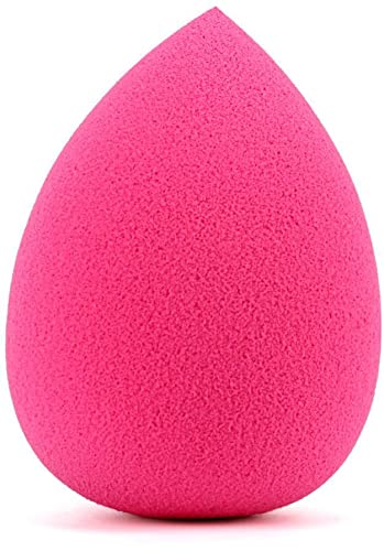 1pc Makeup Foundation Sponge Puff Flawless Powder Blender Blending Cosmetic Smooth Beauty Make Up Tool Women Foundation Beauty57819_ with one years guarantee of satisfaction and quality