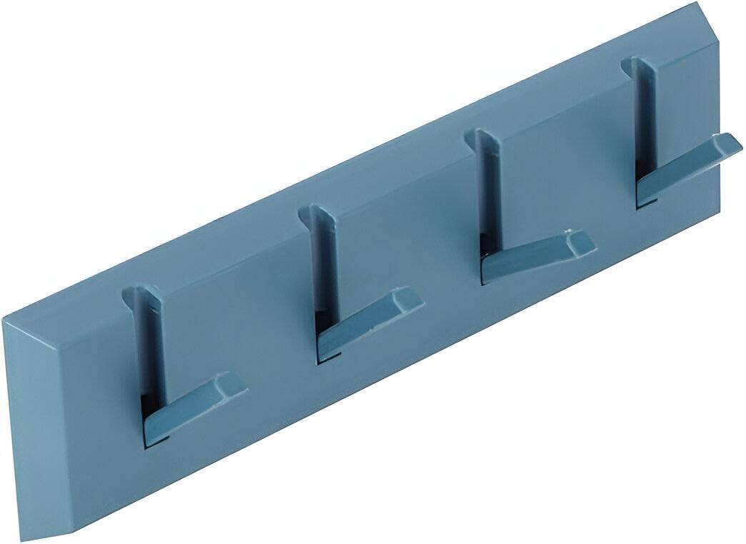 Double Face is installed an innovative wall-this practical alternative allows to fix things on the surfaces safely without chaos the traditional nails or nails, making the renovations easy. (Model8)