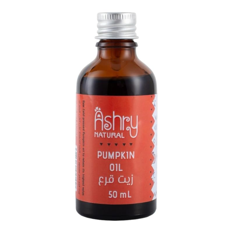 Ashry Natural