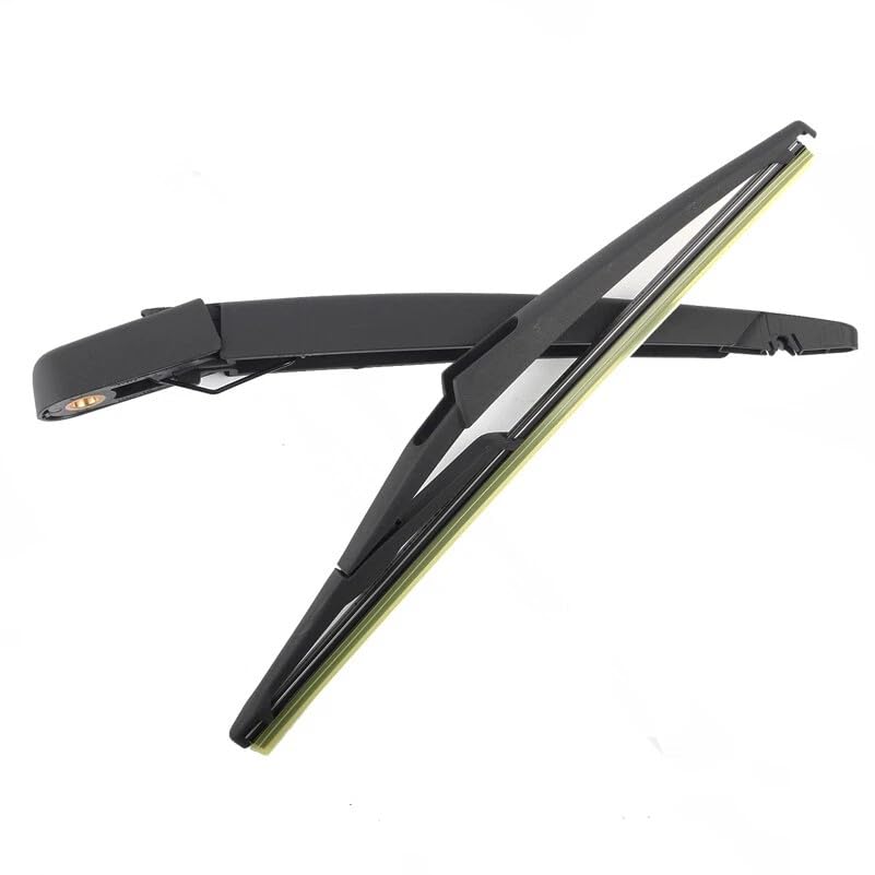 Rear Wiper Blade Compatible with Nissan Qashqai (Rear Wiper Blade Compatible with Nissan Qashqai)