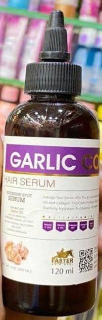 Faster Hair Serum