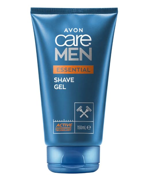 AvonCare Essential Shave Gel 150ml