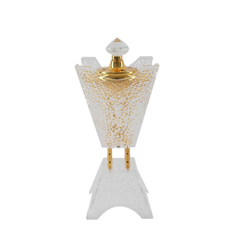 Generic Acrylic Incense Burner
