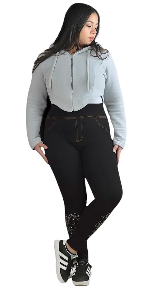 Women's Cappishu Dough Sweatshirt One Size - Multicolor-B&G-Ram-26-2-Multi Color