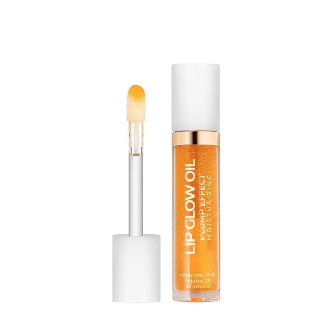 Topface Lip glow oil 003