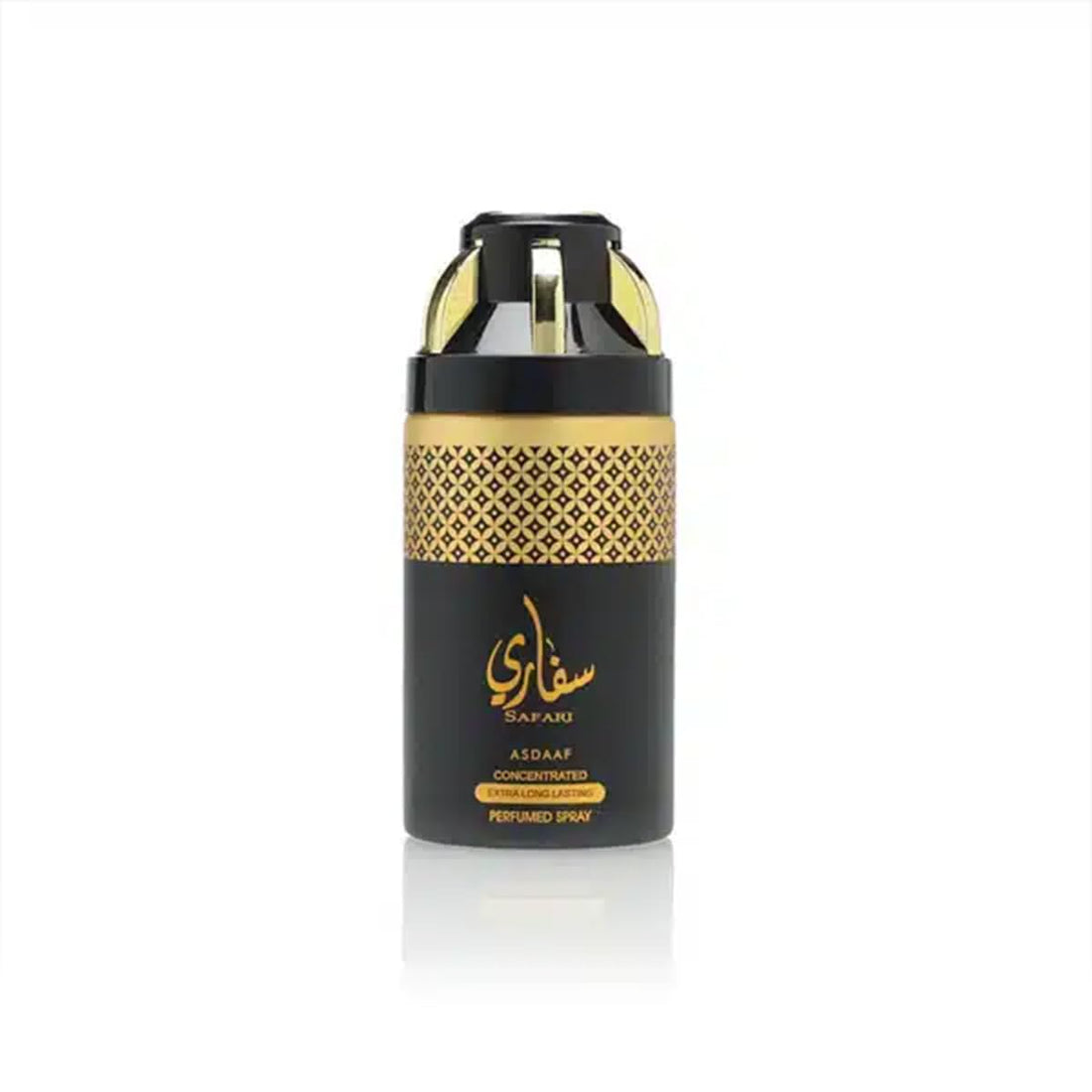 Safari Body Spray Unisex 250 ml