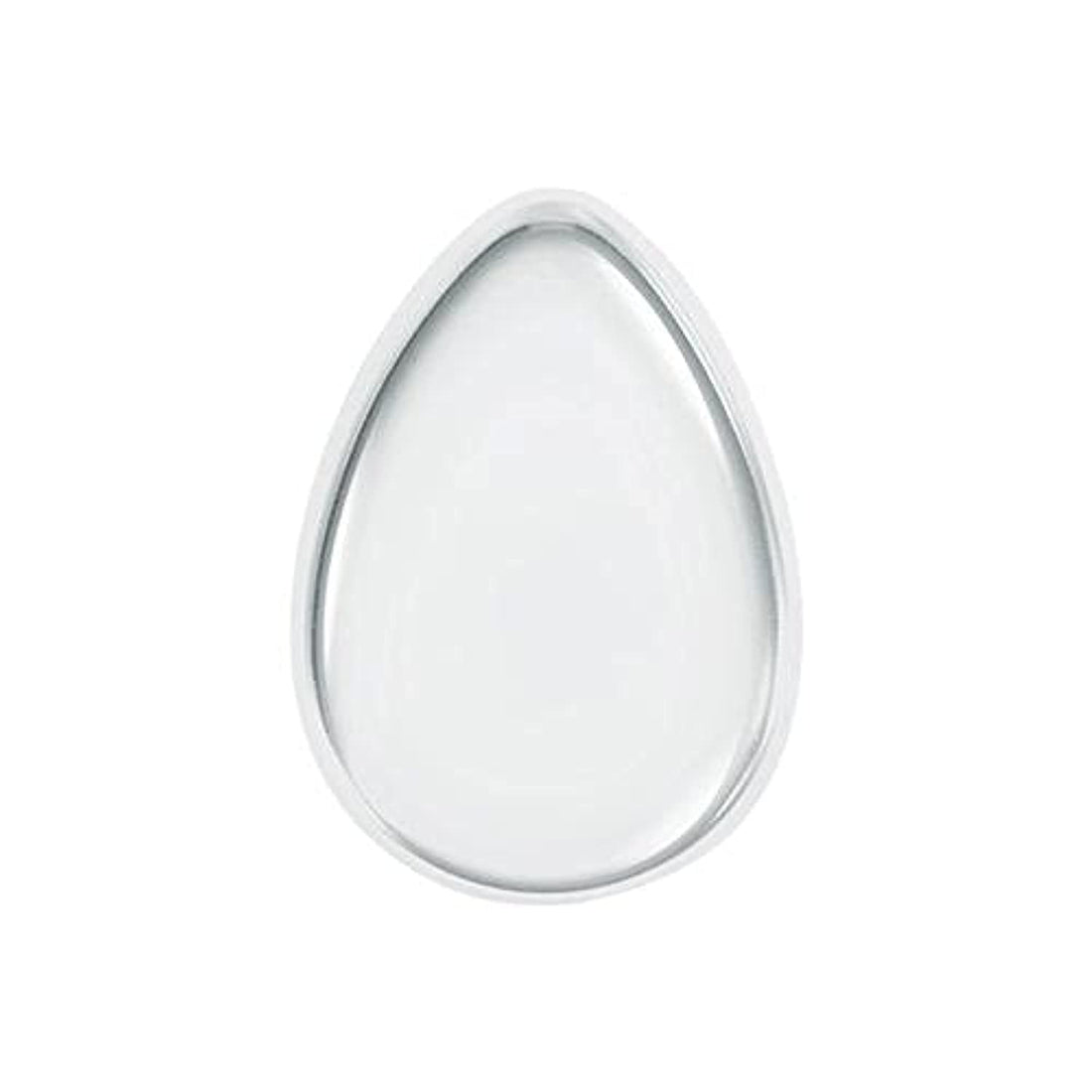 Silicone Powder Puff Silica Gel Makeup Blender Powder Puff