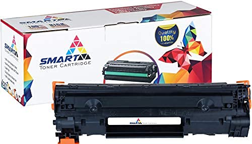 35A Black CB435A for HP Laser-Jet Pro P1002, P1003, P1004, P1005, P1006, P1009