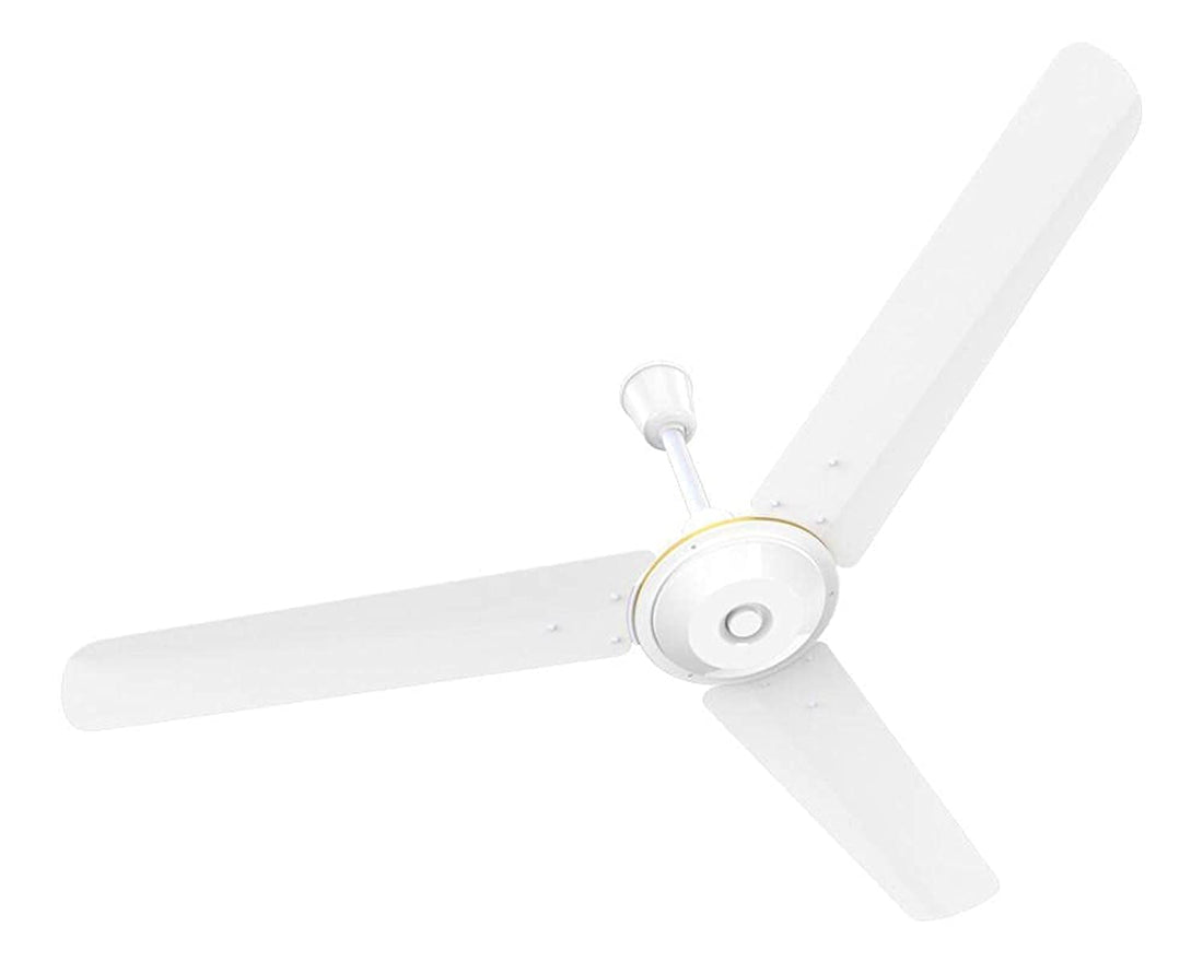 Tornado Set of 1 fans TCF56WW Ceiling Fan - White