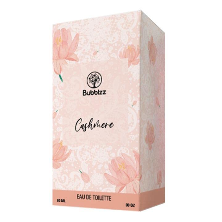 Cashmere Perfume 50ml