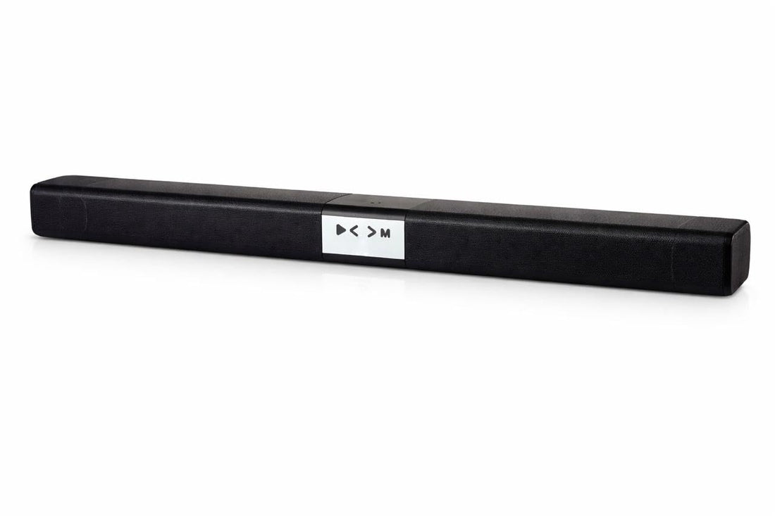 Sound Bar Home Theater Speaker – High Quality Wireless Bluetooth Speaker for TV and Mobile