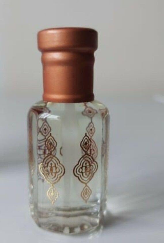 musk al madina