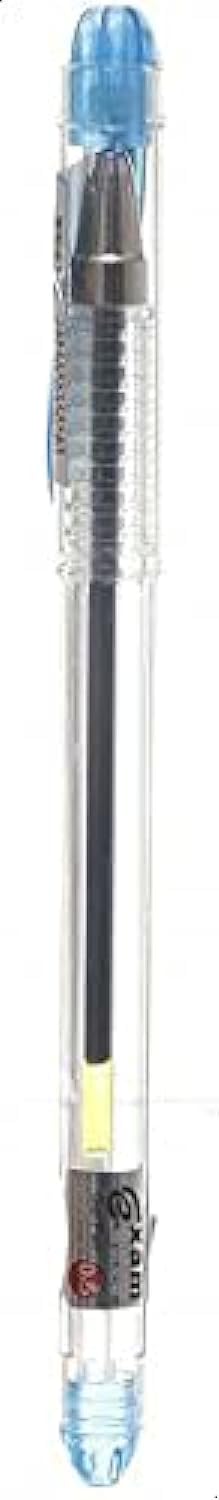 G-388 Gel Ink Pen (0.5mm, Blue)