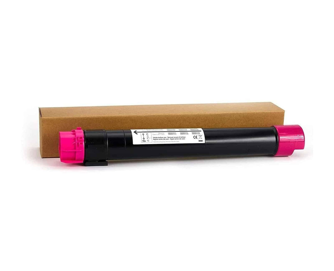 printwork Compatible Replacement for Xerox 006R01511 magenta Toner Cartridge (Metered) for Xerox W/C 7525, 7530, 7535, 7545, 7556, 7830, 7835, 7845, 7855, 7970