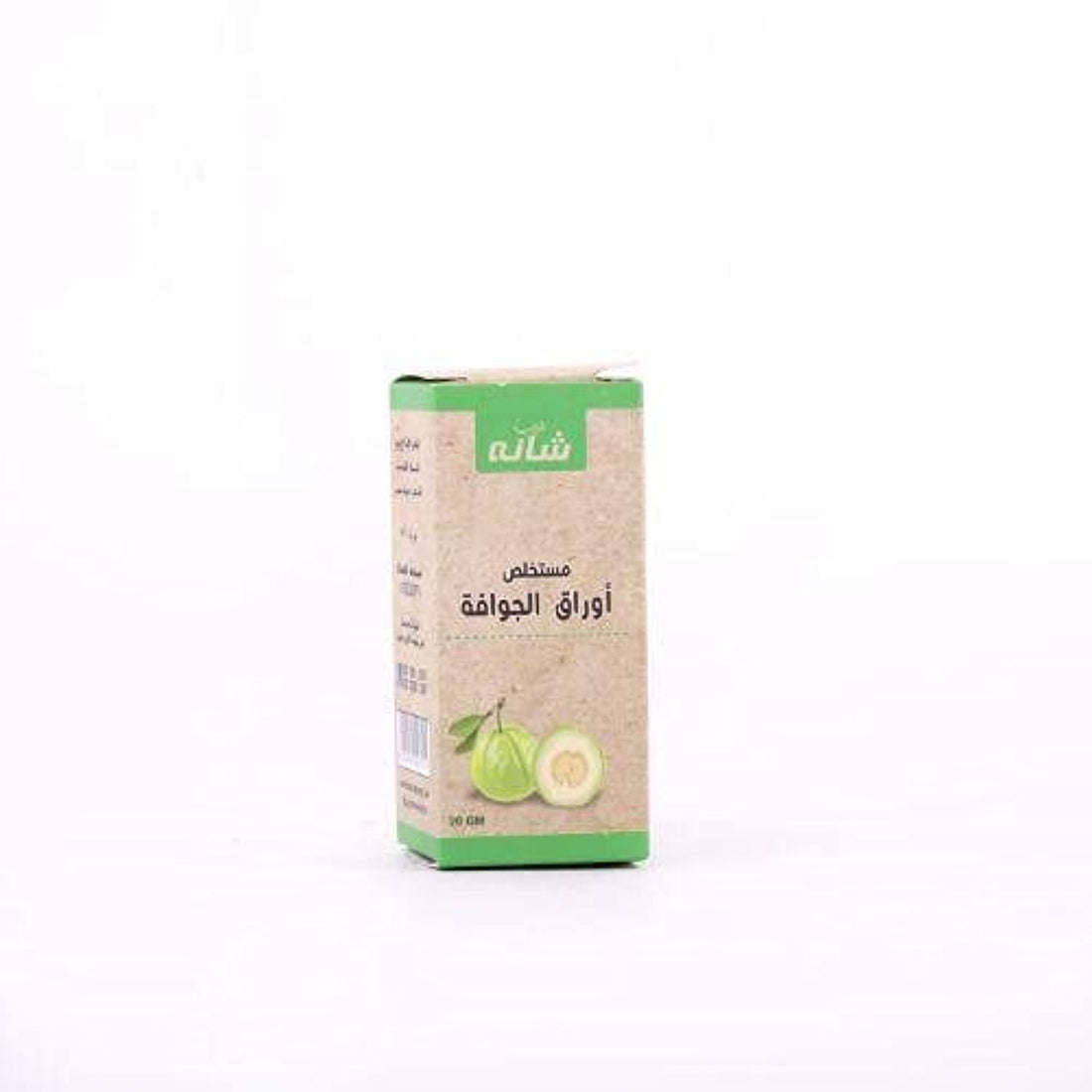 Shana Tayeb Guava Leaves Extract - 20g