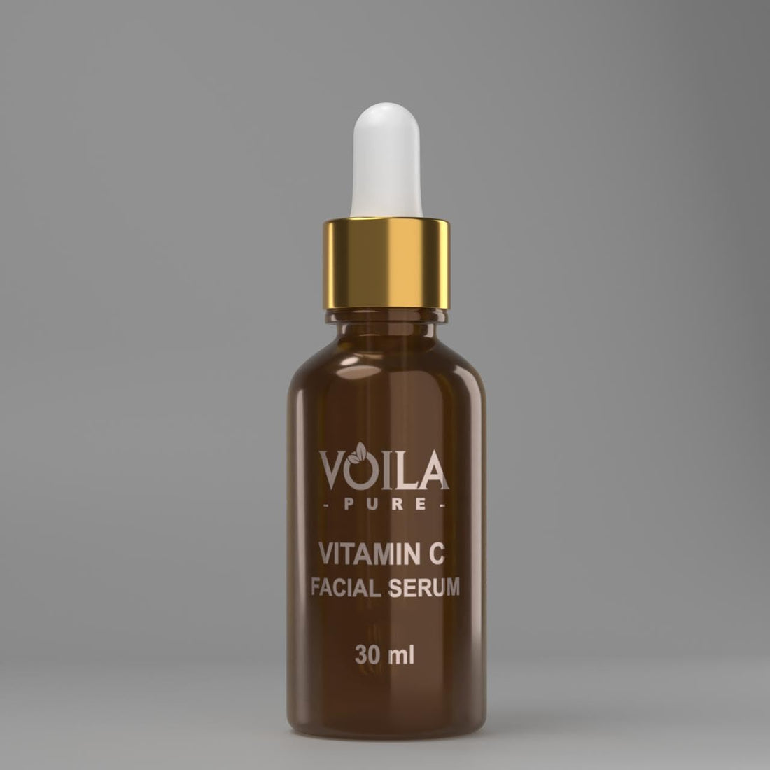 Viola Collagen & Vitamin E Face Serum - 30 ml