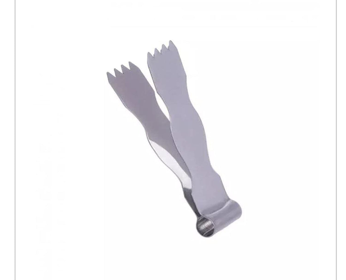 Stainless Steel Paddle