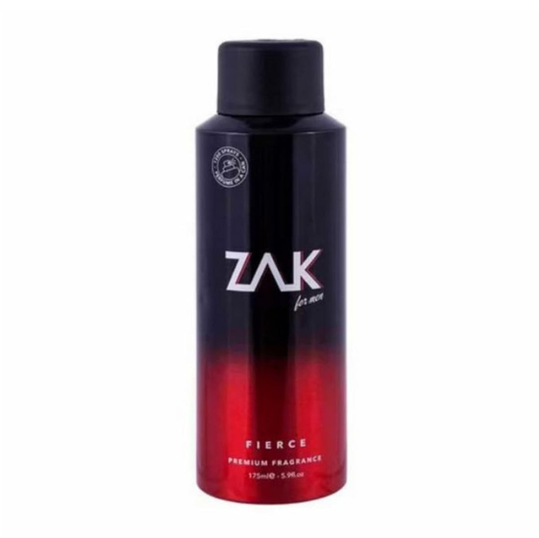 ZAK