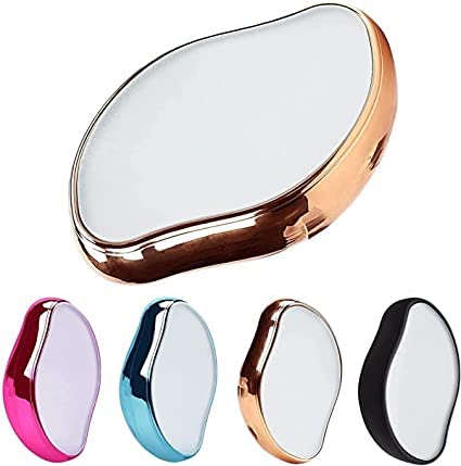 Magic Hair Removal Tool New No pain for Skin Peeling and All Body Use for Silky Smooth Skin Fast and Easy for Men and Women
