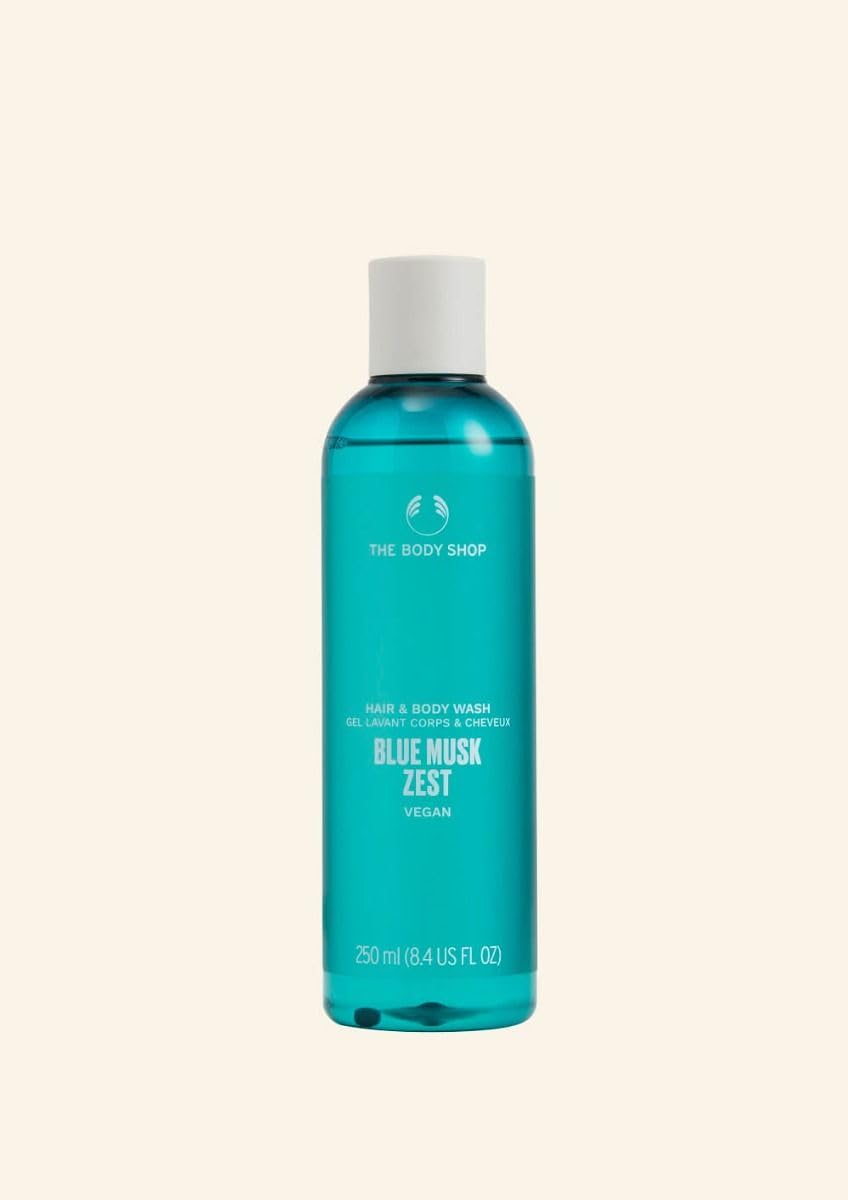 The Body Shop