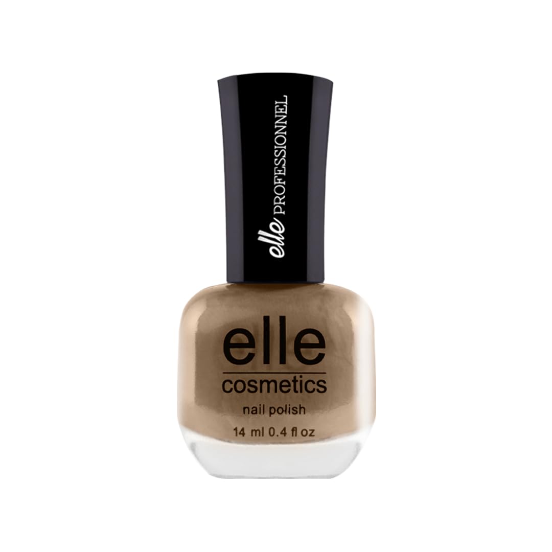 ELLE Nail Polish 14.ml No.603