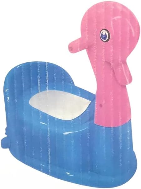 Baby Mobile Potty (Potty) Multi Color