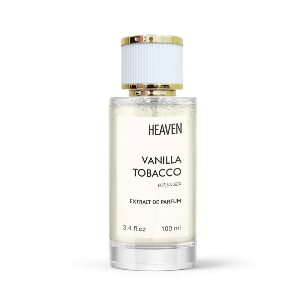 Heaven Tom Ford Vanilla Tobacco Extrait De Parfum For Unisex 100 Ml