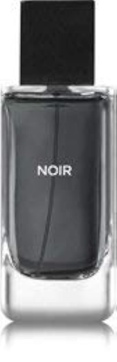 Bath and Body Works Noir Men's Cologne. 3.4 Oz.