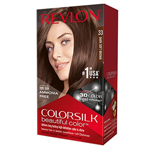 REVLON