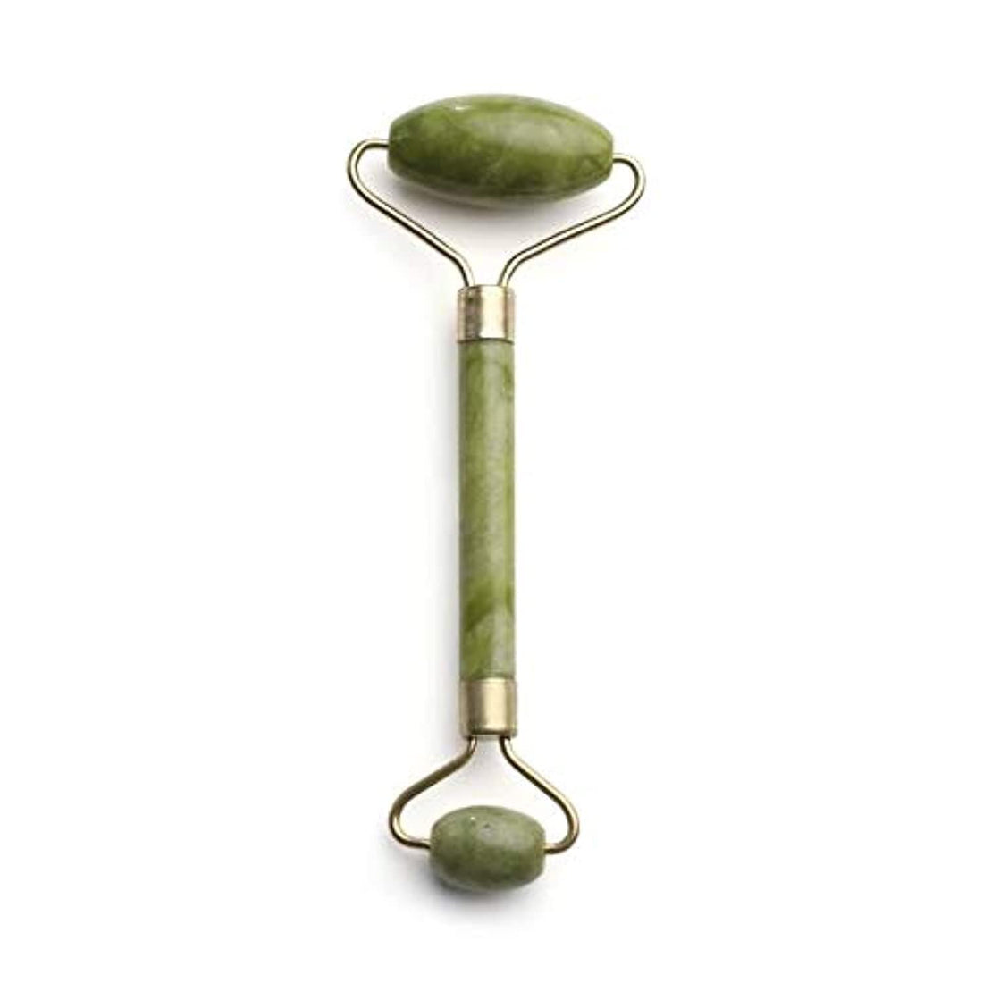 Facial Massage Roller Face care Portable Pratical Jade Anti Wrinkle Healthy Face Body Head Foot Nature Beauty Tool
