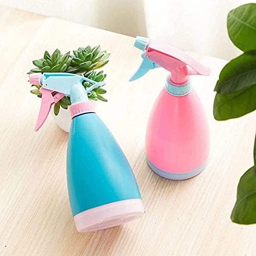 Enterprise water trigger sprayer bottle, ironing spray for clothes, iron spray bottle(Multicolour)