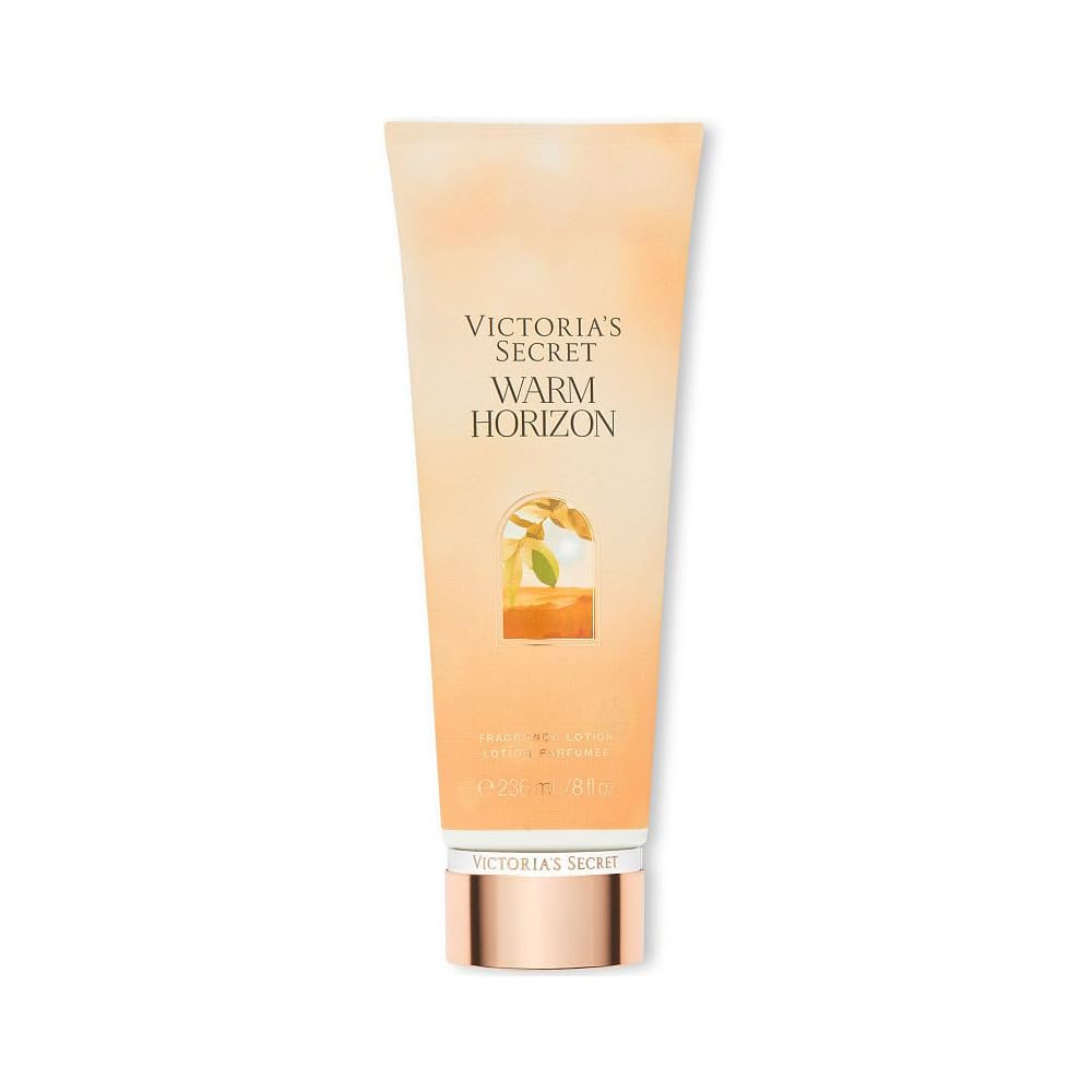 Warm Horizons Body Lotion 236ml