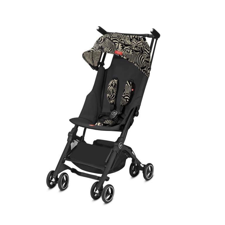 GB stroller Pockit+