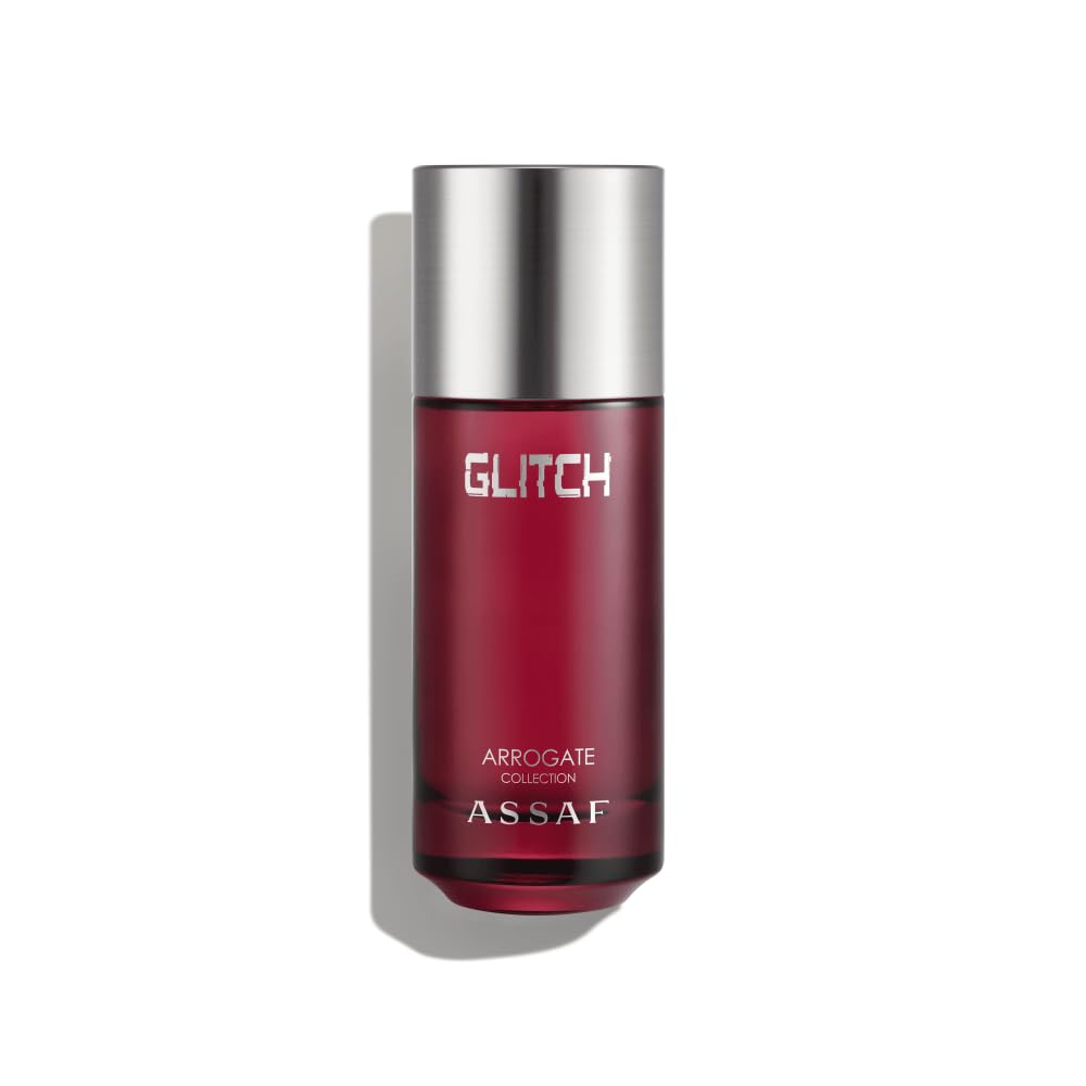 Assaf Glitch 150 Ml