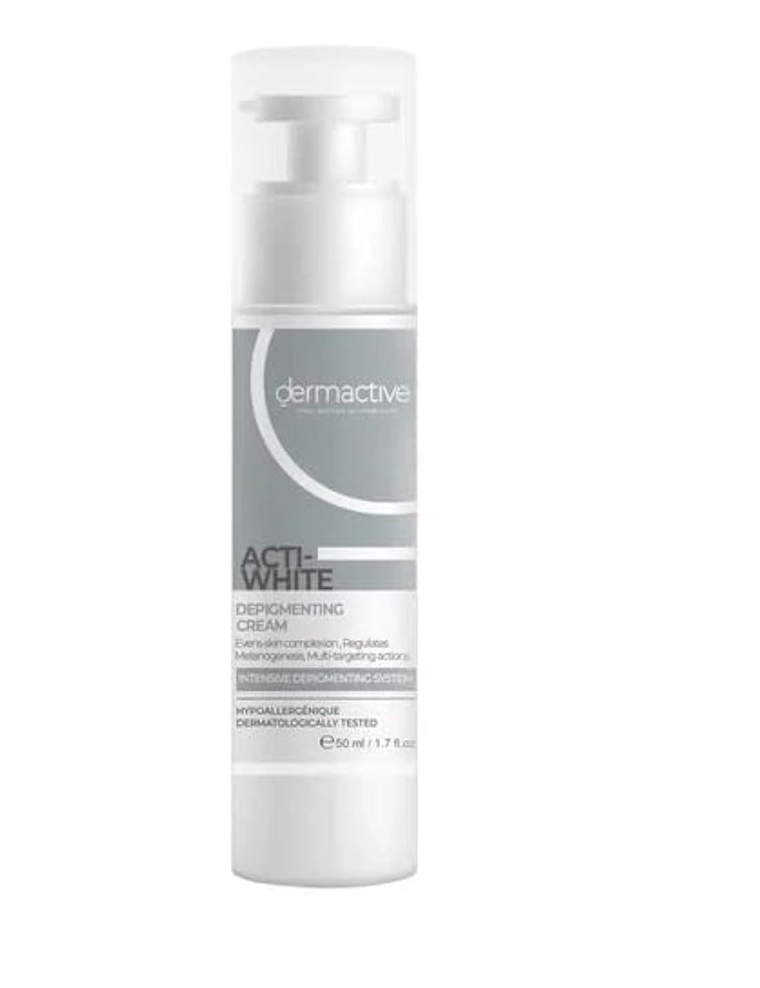 DERM ACTIVE ACTIVE WHITE 50ML