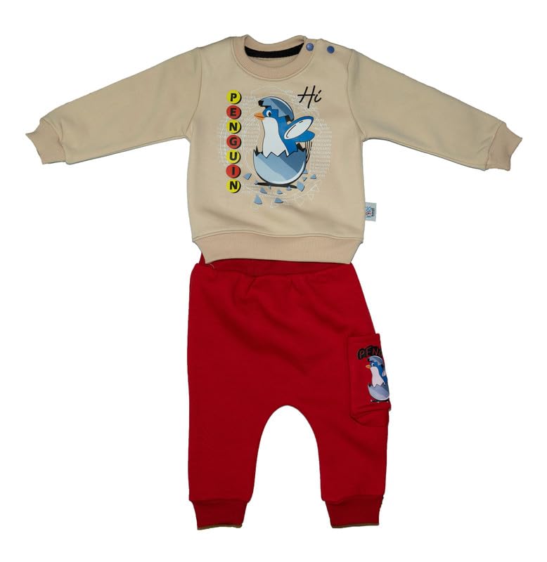 NICE BABY