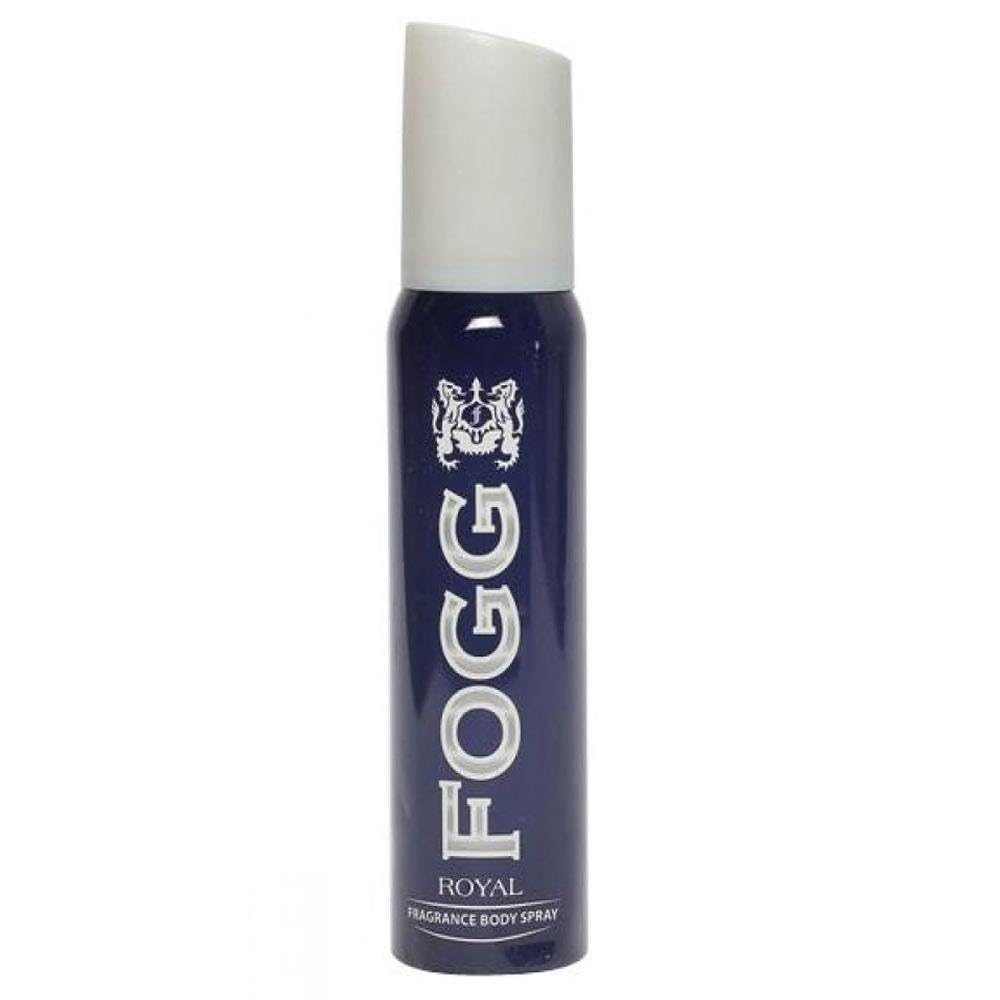 Fogg