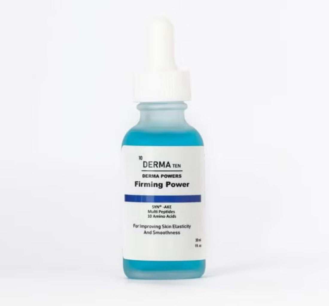 DERMA TEN