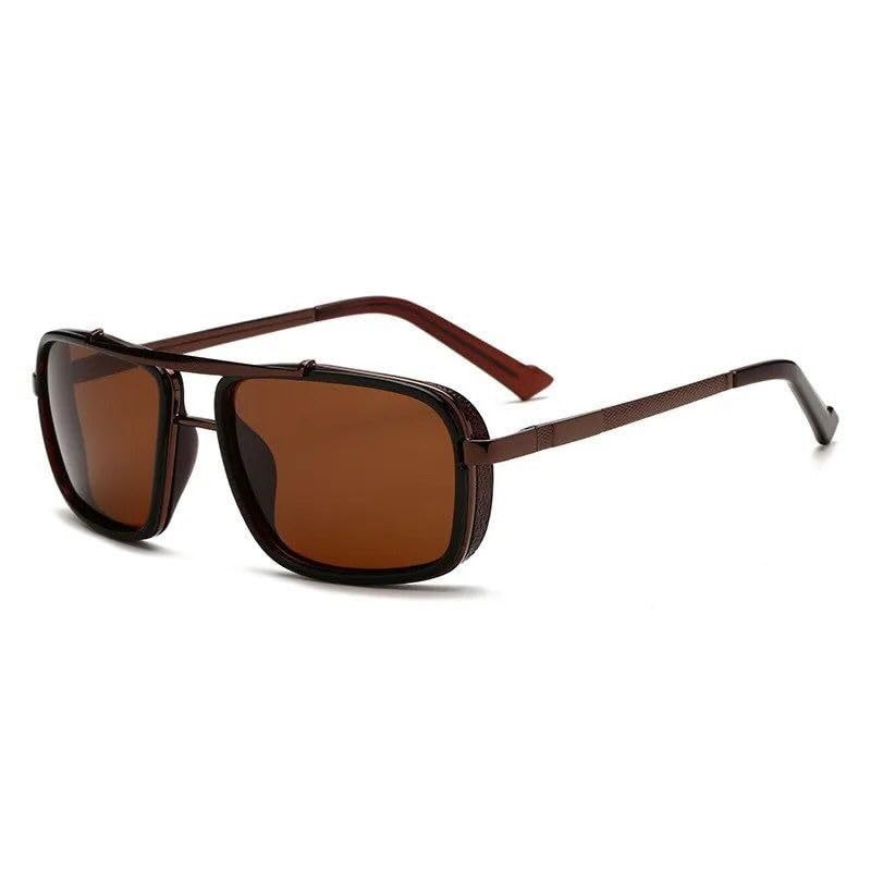 Sunglasses Metal 100%