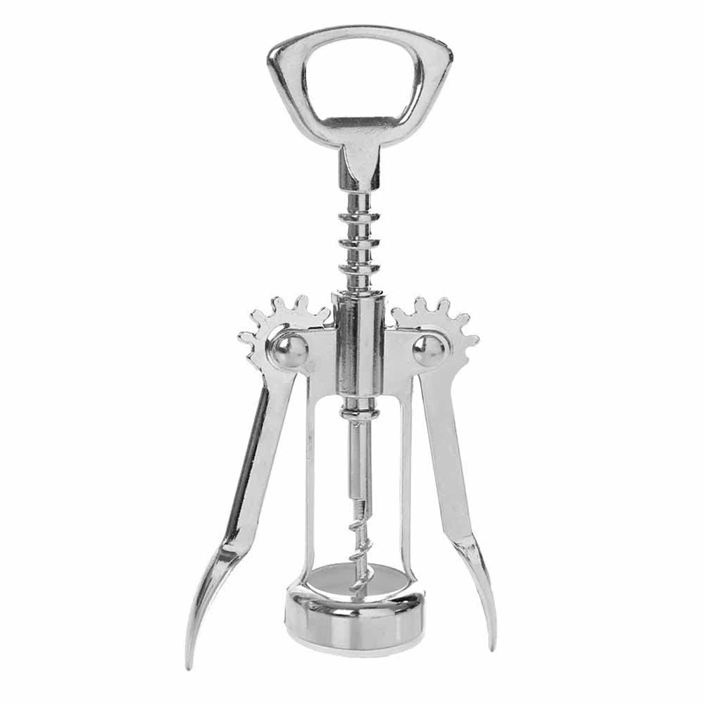 SOWUGI Multifunctional Wing Corkscrew Wine Opener Wine Corkscrew and Beer Bottle Opener